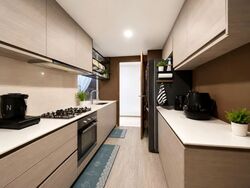 Bellewoods (D25), Condominium #592301191